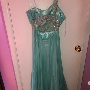 Dave & Johnny Dresses - Dave & Johnny Prom Dress Dave & Johnny Dresses - Dave & Johnny Prom Dress